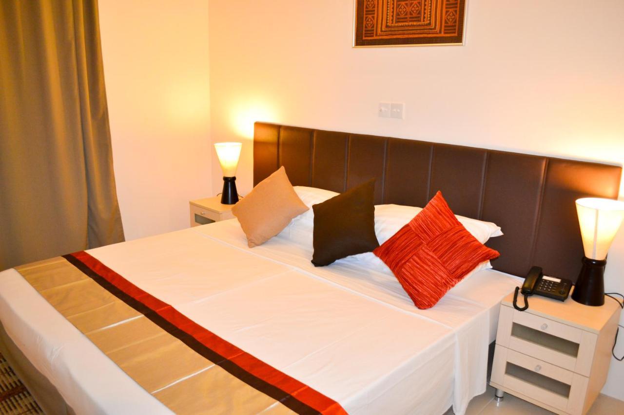 Tme Retreats Dhigurah Hotell Dhigurah  Exteriör bild