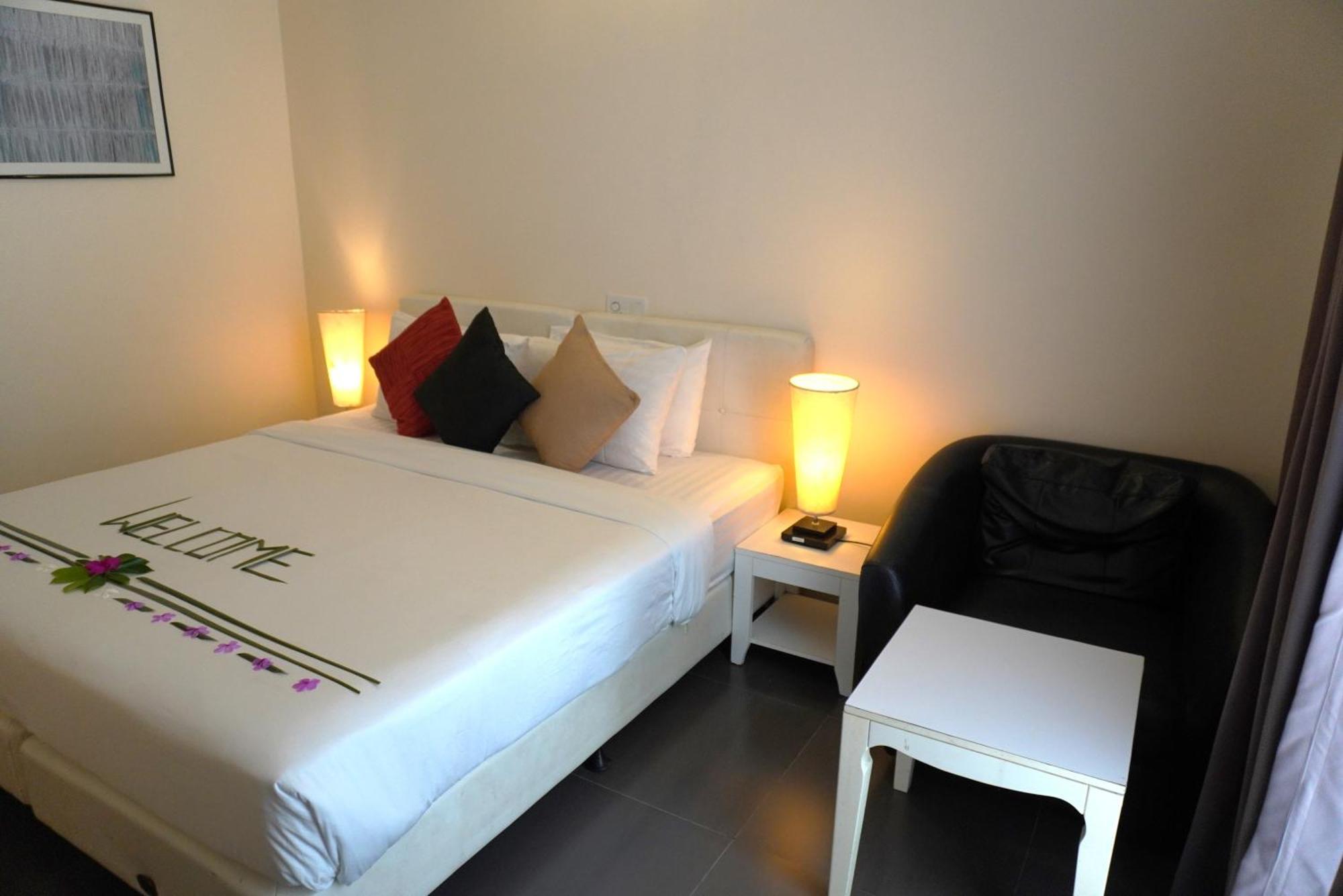 Tme Retreats Dhigurah Hotell Dhigurah  Exteriör bild
