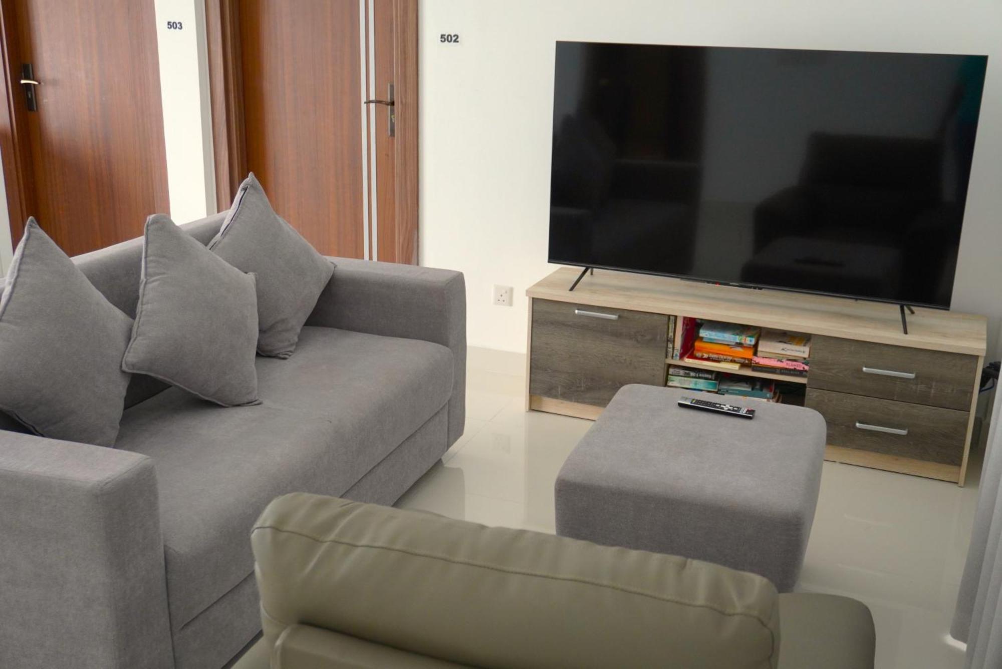 Tme Retreats Dhigurah Hotell Dhigurah  Exteriör bild