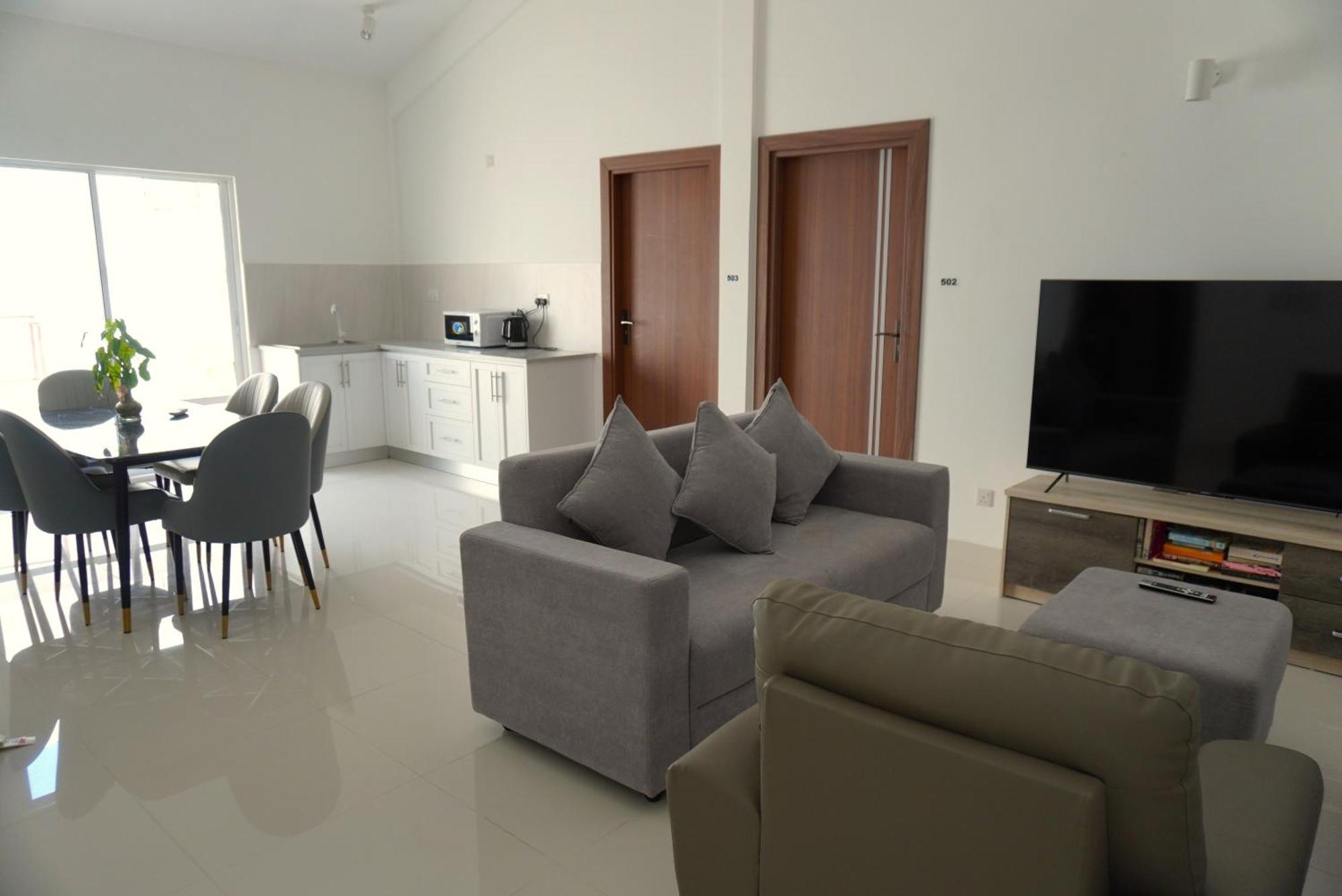 Tme Retreats Dhigurah Hotell Dhigurah  Exteriör bild